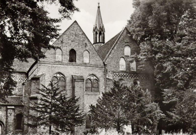 Klosterkirche in Arendsee